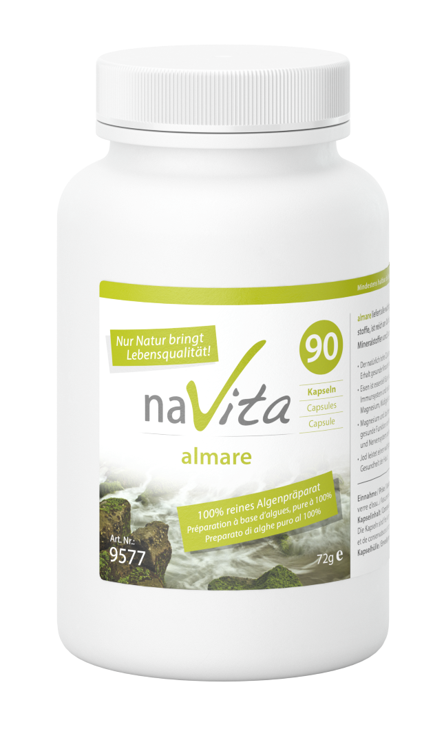 Aktion almare 